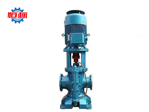 立式圆弧油泵-LYB立式圆弧齿轮泵-LYB立式齿轮油泵