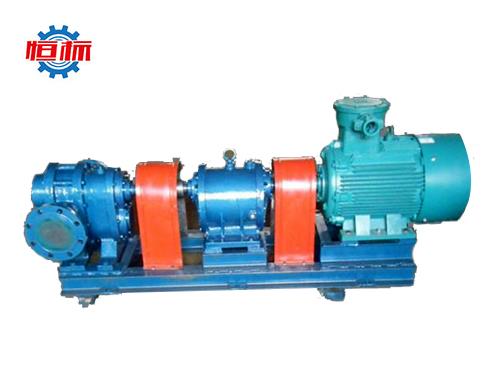 GLB型稠油泵-保温粘稠油泵-油泵供应商